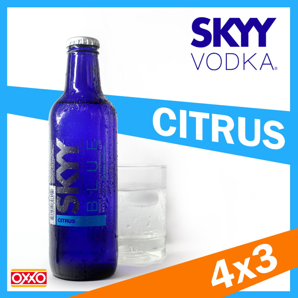 cartel skyy
