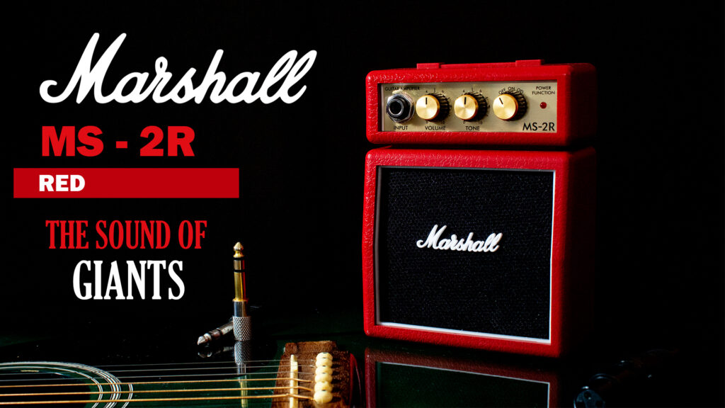 marshall aplicacion